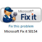 Fix it 50154